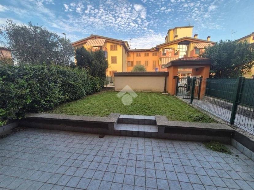 Bilocale via Eugenio Montale 13, Roncello — foto 10 di 13