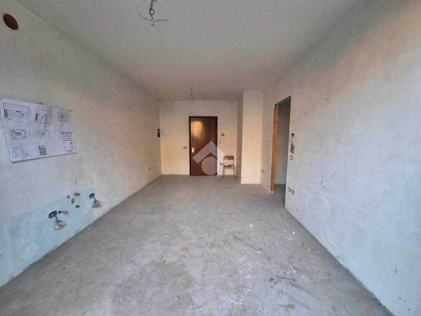 Bilocale via Eugenio Montale 13, Roncello — foto 13 di 13
