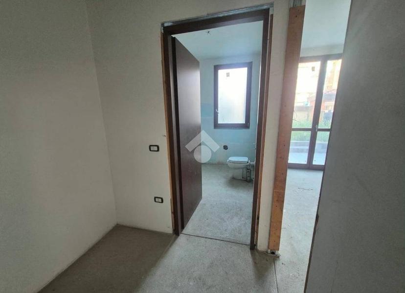 Bilocale via Eugenio Montale 13, Roncello — foto 7 di 13
