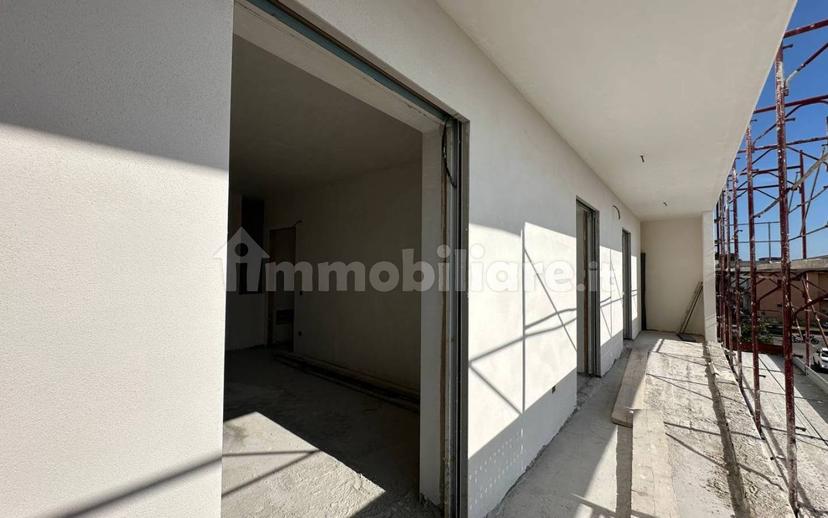 Quadrilocale via San Lorenzo, Aversa — foto 5 di 33