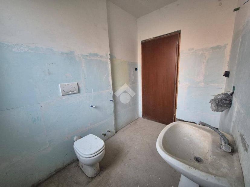 Bilocale via Eugenio Montale 13, Roncello — foto 12 di 13