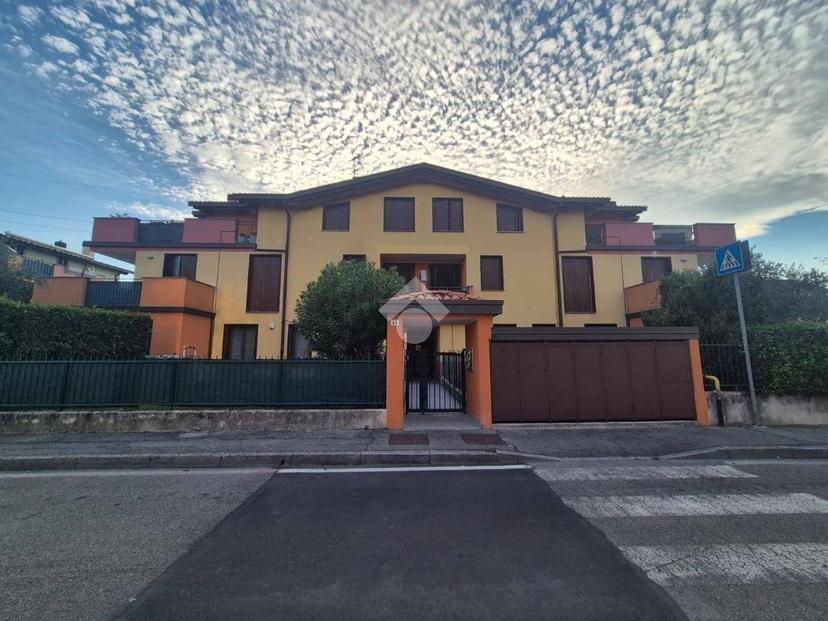 Bilocale via Eugenio Montale 13, Roncello — foto 9 di 13