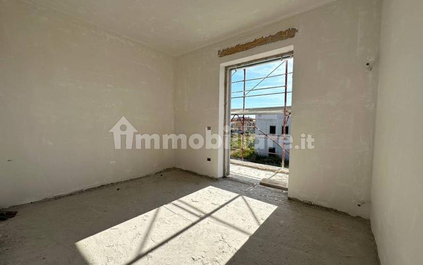 Quadrilocale via San Lorenzo, Aversa — foto 2 di 33
