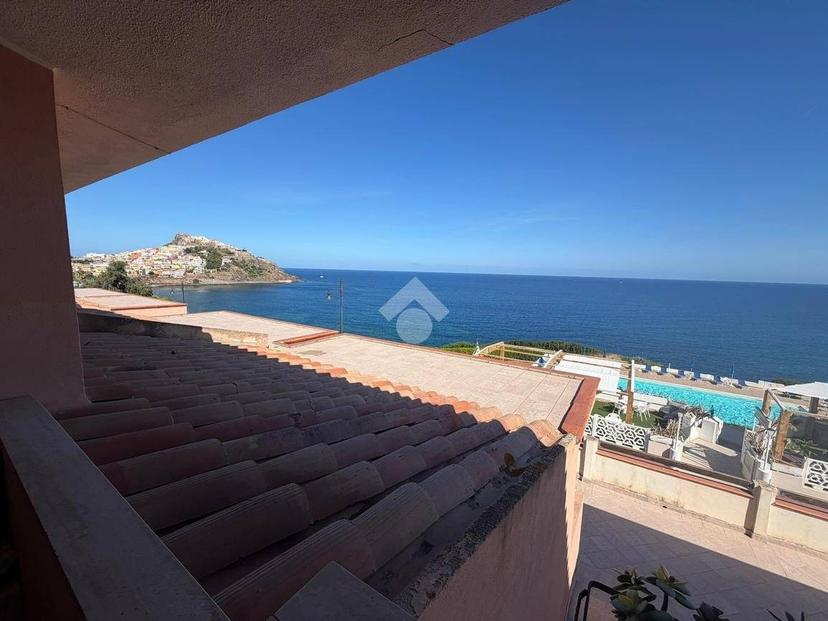 Bilocale via Zirulia 80, Centro, Castelsardo — foto 50 di 50