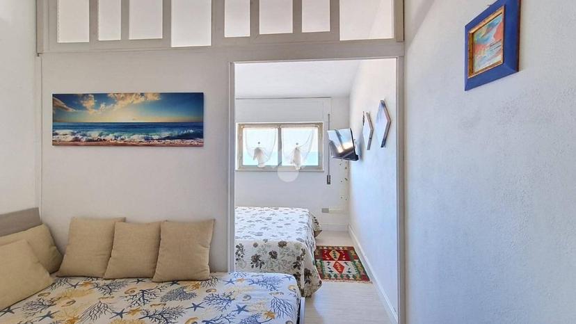 Bilocale via Zirulia 80, Centro, Castelsardo — foto 21 di 50
