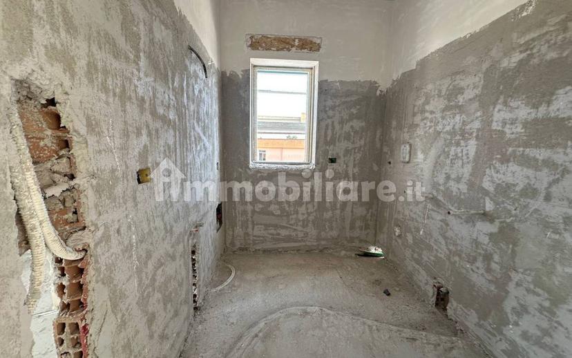 Quadrilocale via San Lorenzo, Aversa — foto 27 di 33