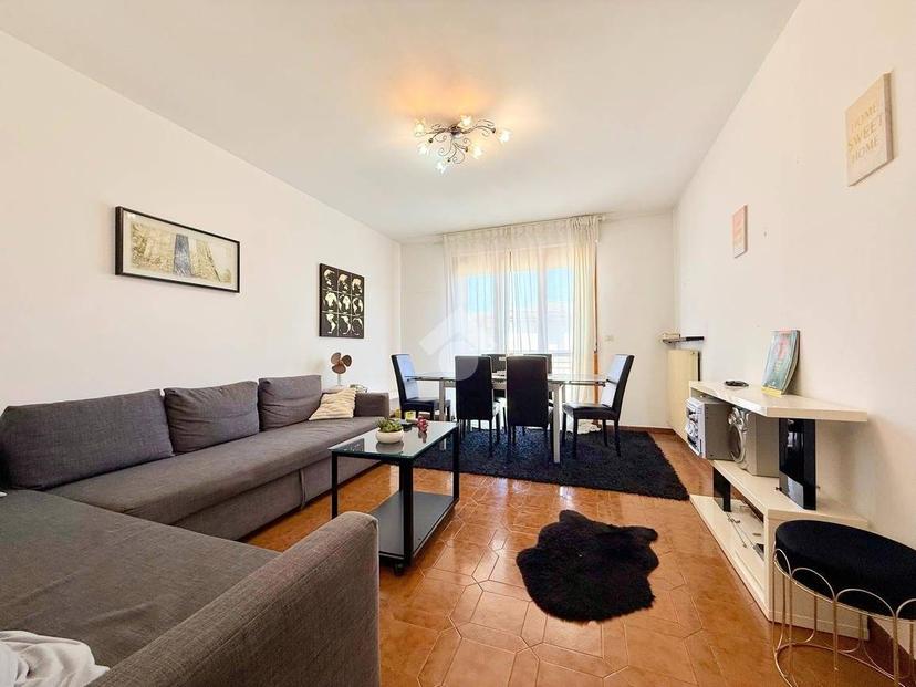 Quadrilocale via Basaldella 9, Centro, Campoformido — foto 31 di 35