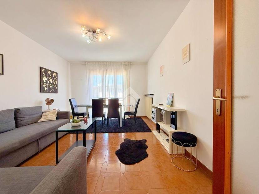 Quadrilocale via Basaldella 9, Centro, Campoformido — foto 34 di 35