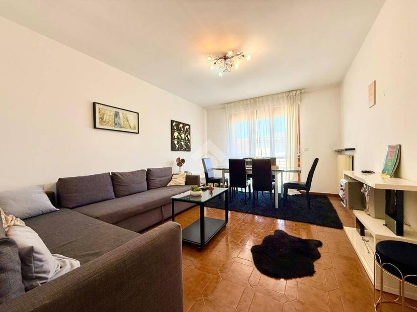 Quadrilocale via Basaldella 9, Centro, Campoformido — foto 4 di 35