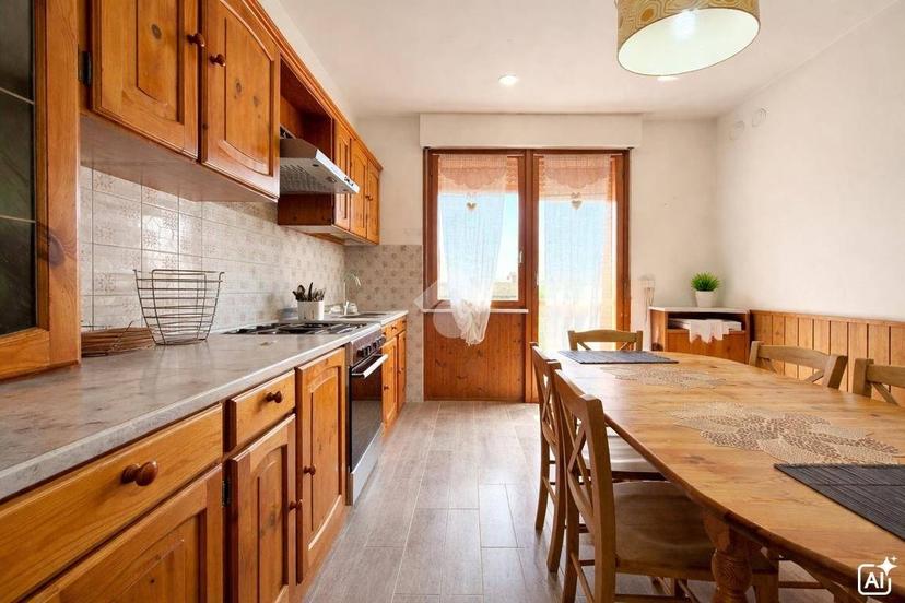 Quadrilocale via Basaldella 9, Centro, Campoformido — foto 12 di 35