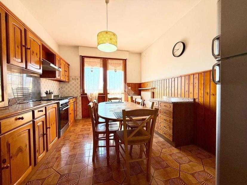 Quadrilocale via Basaldella 9, Centro, Campoformido — foto 27 di 35