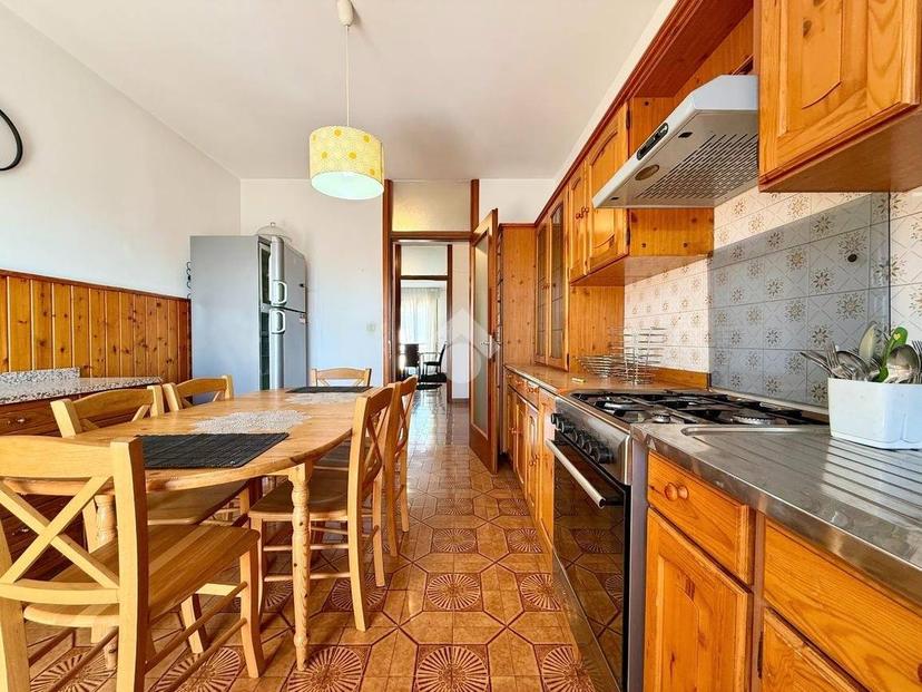 Quadrilocale via Basaldella 9, Centro, Campoformido — foto 16 di 35