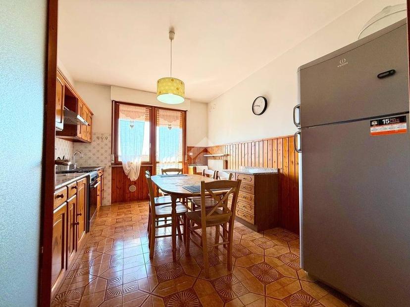 Quadrilocale via Basaldella 9, Centro, Campoformido — foto 23 di 35
