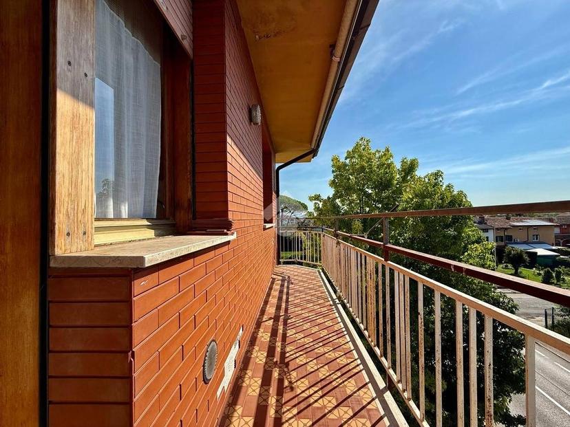 Quadrilocale via Basaldella 9, Centro, Campoformido — foto 13 di 35