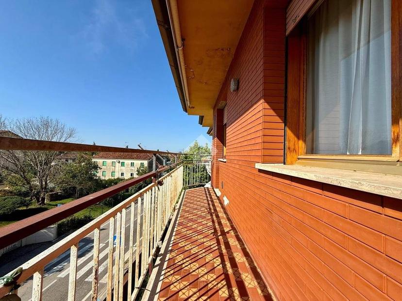 Quadrilocale via Basaldella 9, Centro, Campoformido — foto 9 di 35