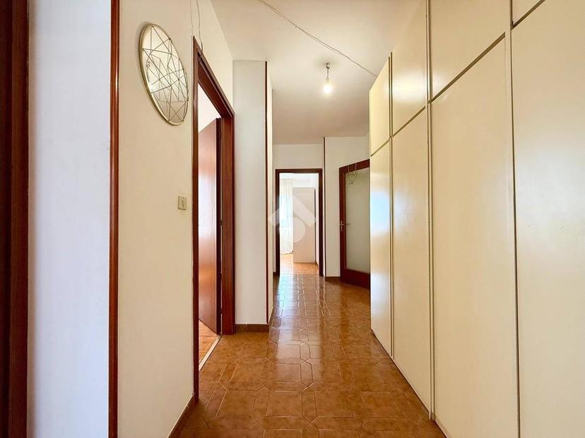 Quadrilocale via Basaldella 9, Centro, Campoformido — foto 10 di 35