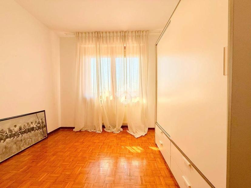 Quadrilocale via Basaldella 9, Centro, Campoformido — foto 14 di 35