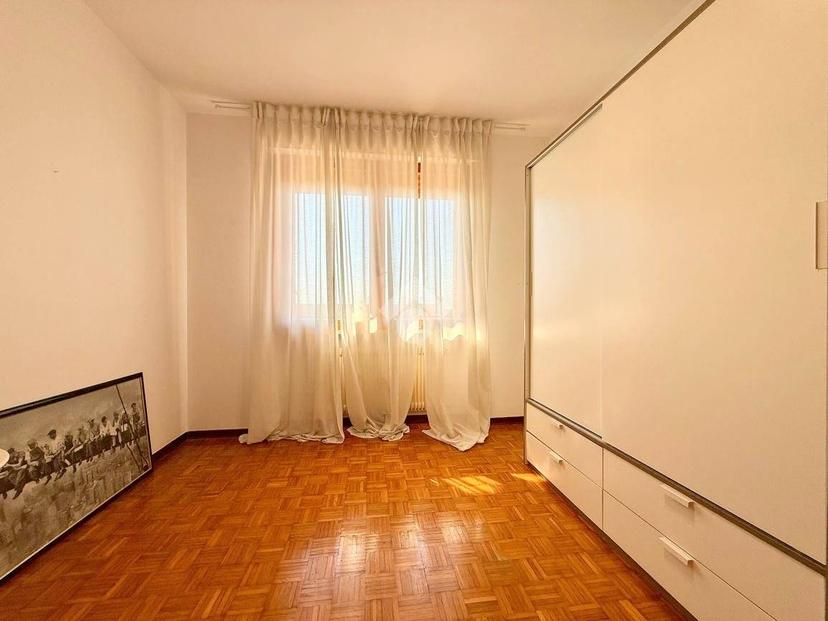Quadrilocale via Basaldella 9, Centro, Campoformido — foto 29 di 35
