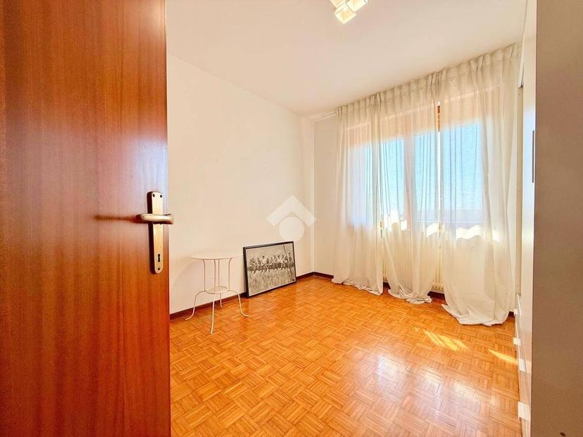 Quadrilocale via Basaldella 9, Centro, Campoformido — foto 18 di 35