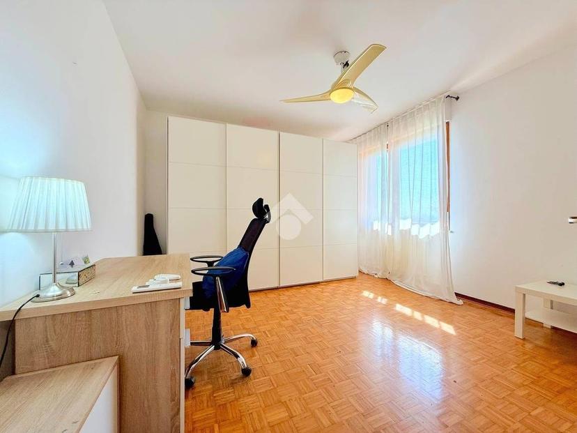 Quadrilocale via Basaldella 9, Centro, Campoformido — foto 26 di 35