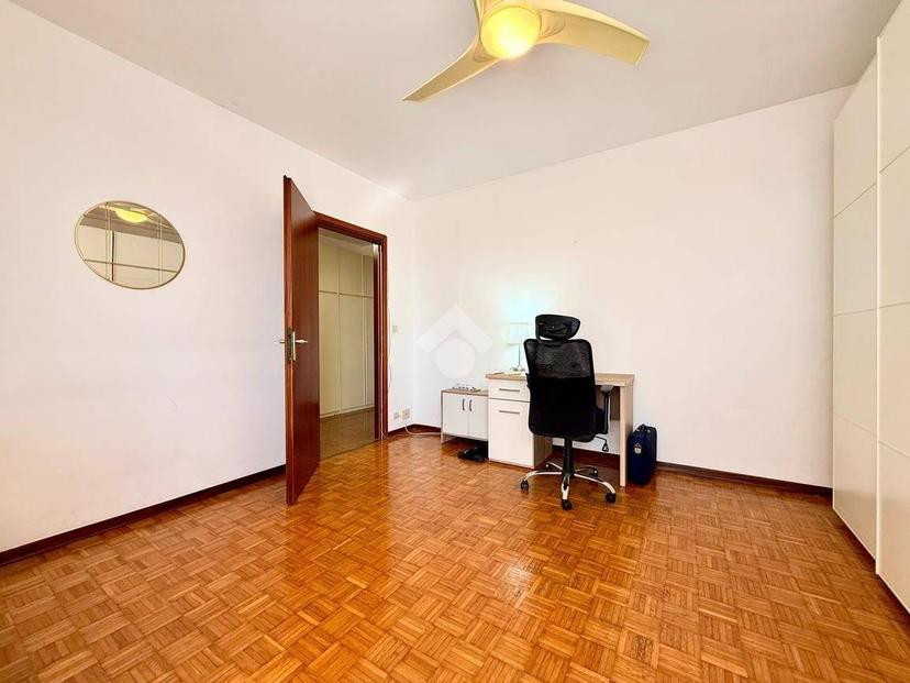 Quadrilocale via Basaldella 9, Centro, Campoformido — foto 21 di 35