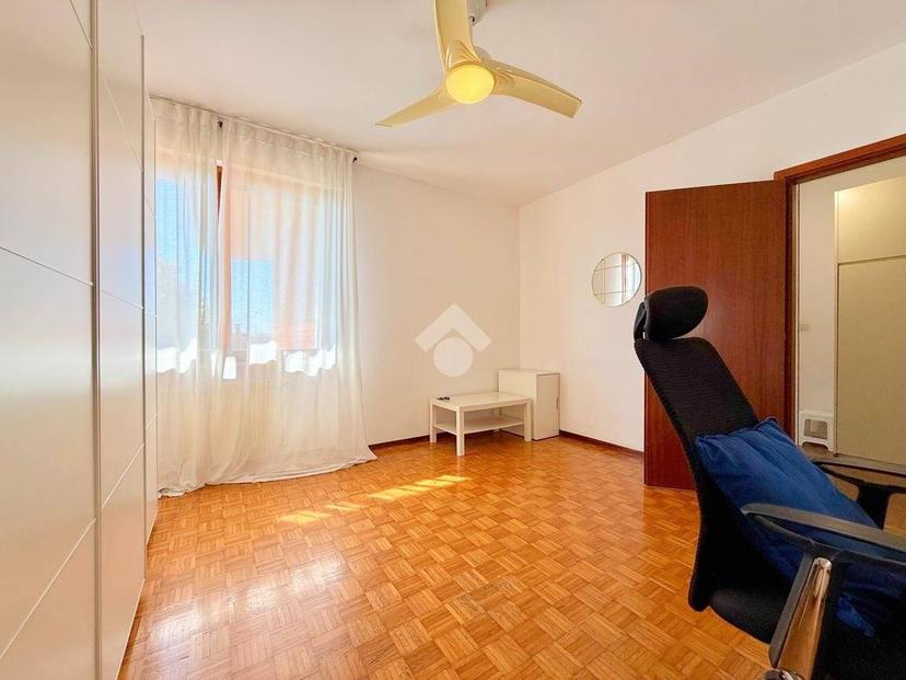 Quadrilocale via Basaldella 9, Centro, Campoformido — foto 24 di 35