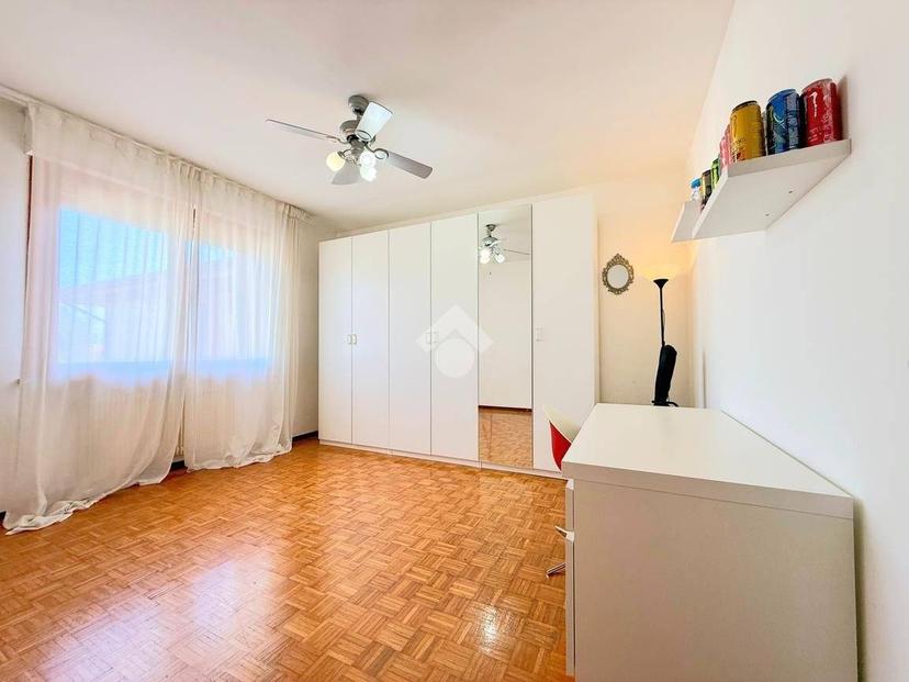 Quadrilocale via Basaldella 9, Centro, Campoformido — foto 22 di 35