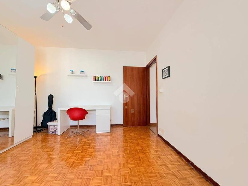 Quadrilocale via Basaldella 9, Centro, Campoformido — foto 17 di 35