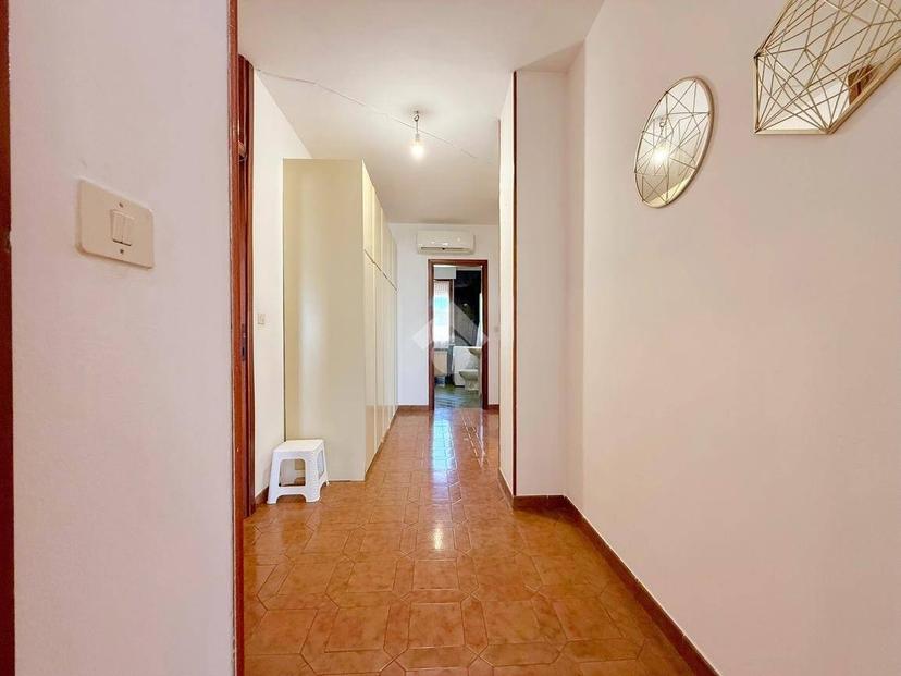 Quadrilocale via Basaldella 9, Centro, Campoformido — foto 28 di 35