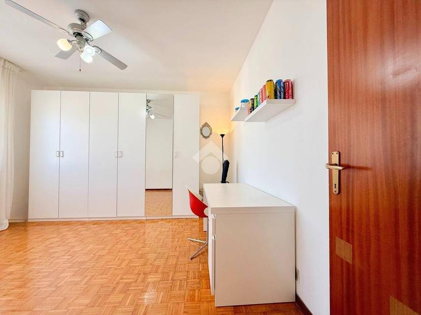 Quadrilocale via Basaldella 9, Centro, Campoformido — foto 3 di 35