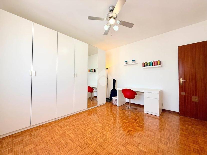 Quadrilocale via Basaldella 9, Centro, Campoformido — foto 2 di 35