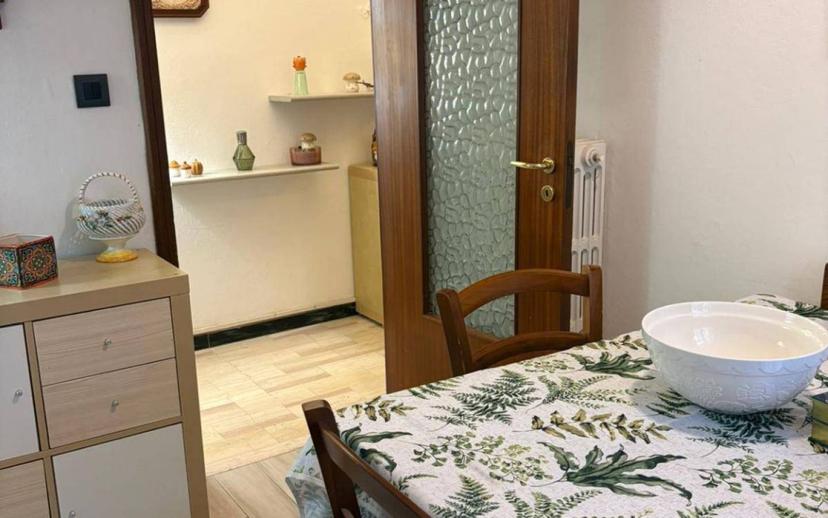 Bilocale via Baruffaldi, Cento Paese, Cento — foto 12 di 20