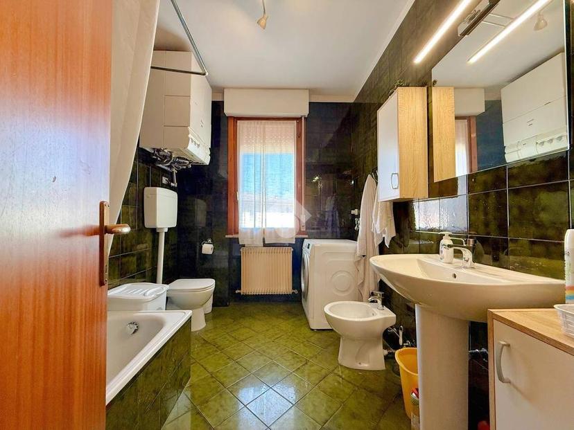 Quadrilocale via Basaldella 9, Centro, Campoformido — foto 8 di 35