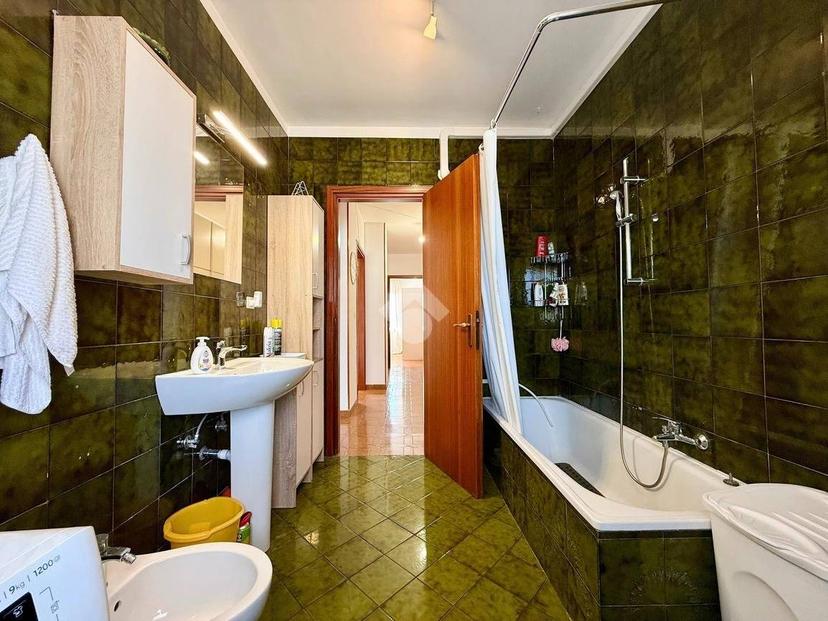 Quadrilocale via Basaldella 9, Centro, Campoformido — foto 19 di 35