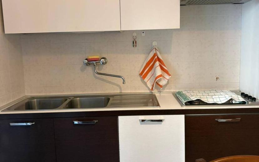 Bilocale via Baruffaldi, Cento Paese, Cento — foto 8 di 20