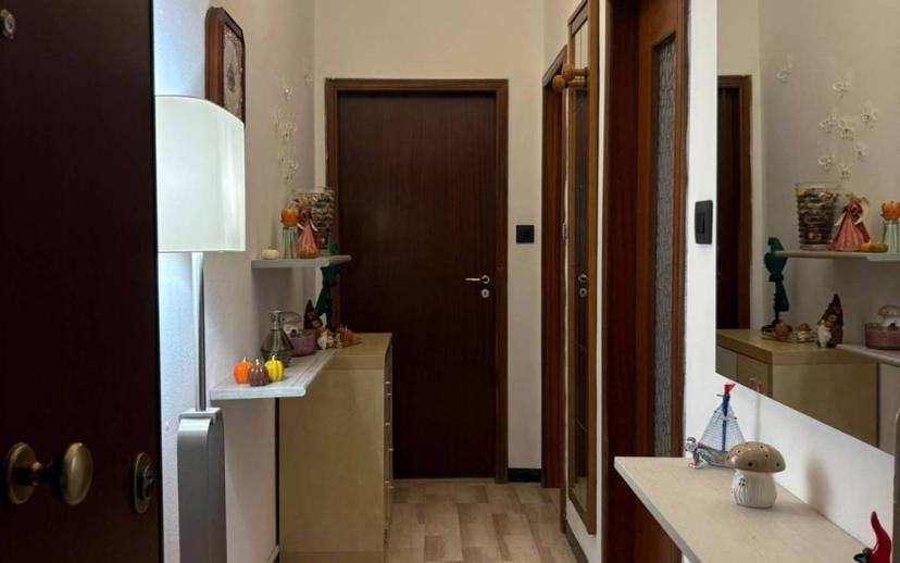 Bilocale via Baruffaldi, Cento Paese, Cento — foto 15 di 20