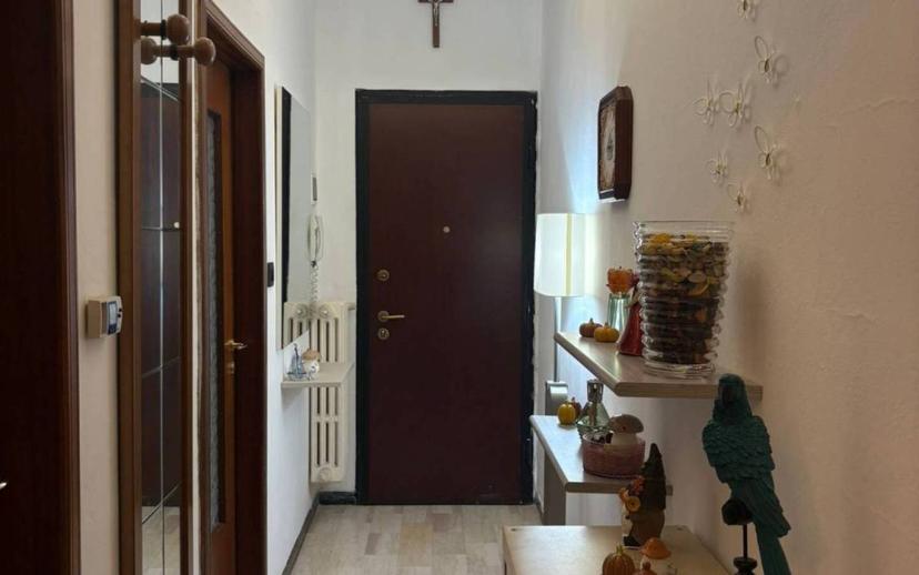 Bilocale via Baruffaldi, Cento Paese, Cento — foto 14 di 20