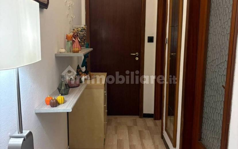 Bilocale via Baruffaldi, Cento Paese, Cento — foto 3 di 20