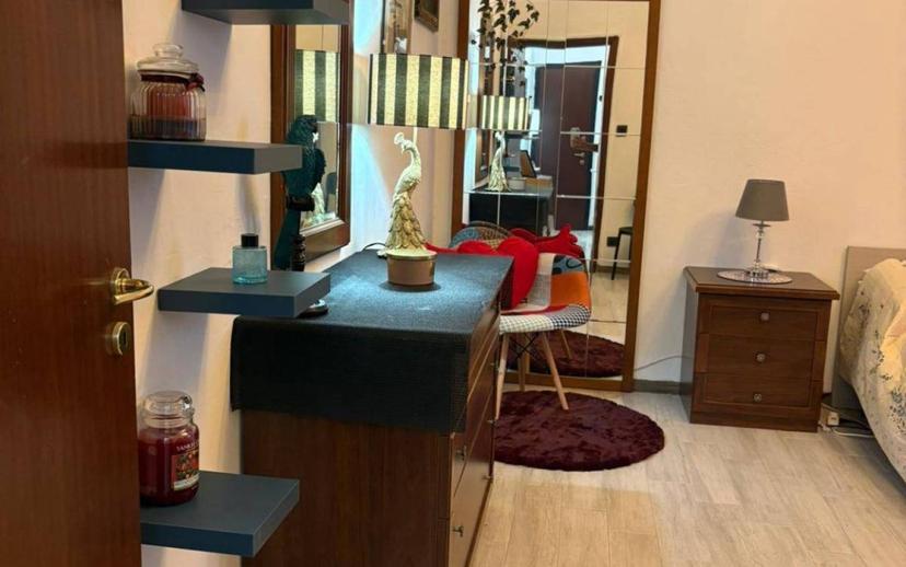 Bilocale via Baruffaldi, Cento Paese, Cento — foto 18 di 20