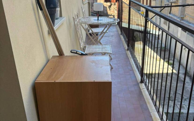 Bilocale via Baruffaldi, Cento Paese, Cento — foto 10 di 20