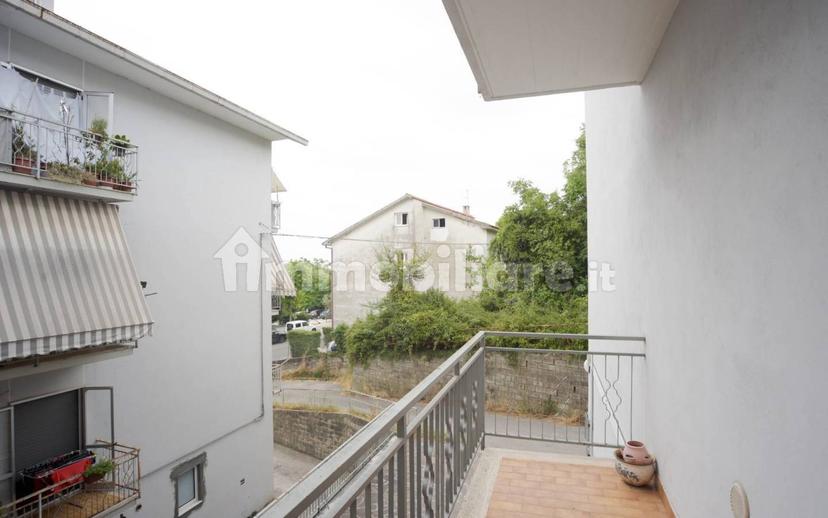 Quadrilocale via Antonio Gramsci 94, Centro, Guardiagrele — foto 42 di 47