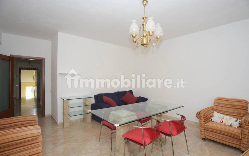 Quadrilocale via Antonio Gramsci 94, Centro, Guardiagrele — foto 22 di 47