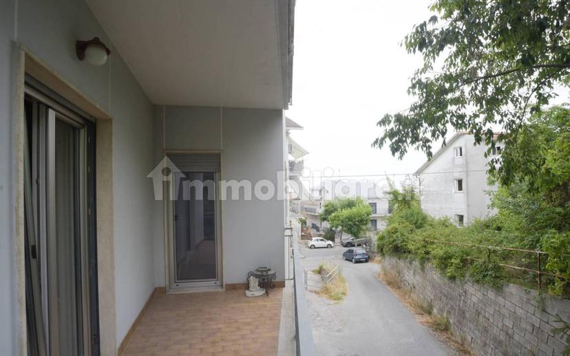 Quadrilocale via Antonio Gramsci 94, Centro, Guardiagrele — foto 47 di 47