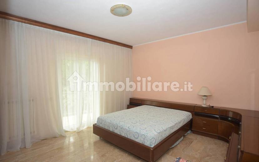 Quadrilocale via Antonio Gramsci 94, Centro, Guardiagrele — foto 14 di 47