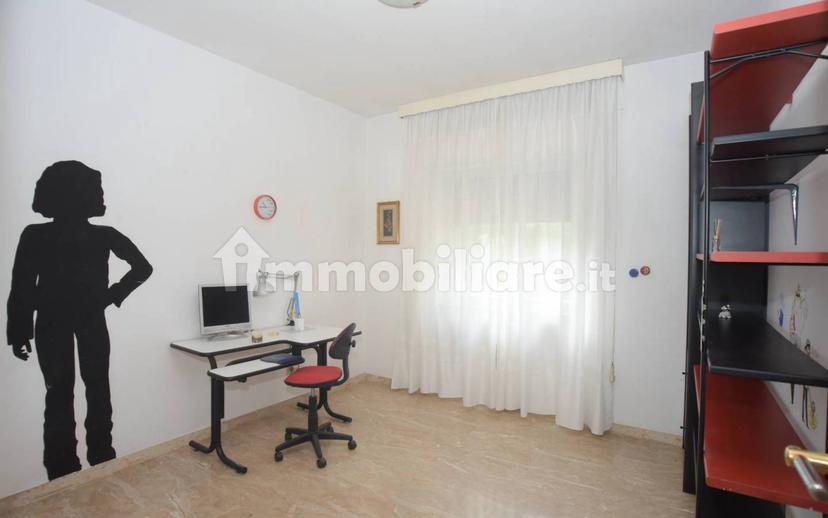 Quadrilocale via Antonio Gramsci 94, Centro, Guardiagrele — foto 25 di 47