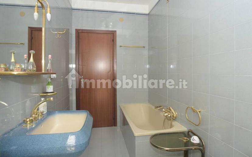 Quadrilocale via Antonio Gramsci 94, Centro, Guardiagrele — foto 37 di 47