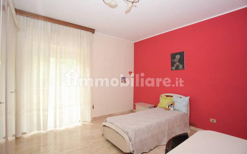 Quadrilocale via Antonio Gramsci 94, Centro, Guardiagrele — foto 3 di 47