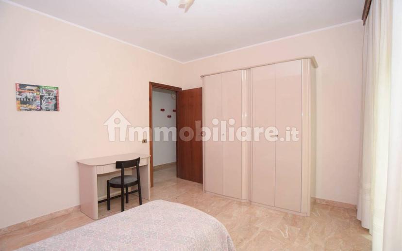 Quadrilocale via Antonio Gramsci 94, Centro, Guardiagrele — foto 20 di 47