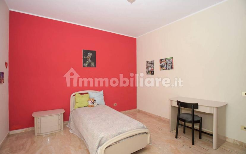 Quadrilocale via Antonio Gramsci 94, Centro, Guardiagrele — foto 18 di 47