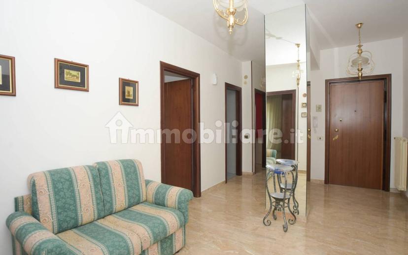 Quadrilocale via Antonio Gramsci 94, Centro, Guardiagrele — foto 5 di 47